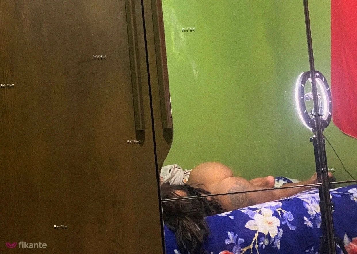 Luiza - foto no feed de Porto Nacional