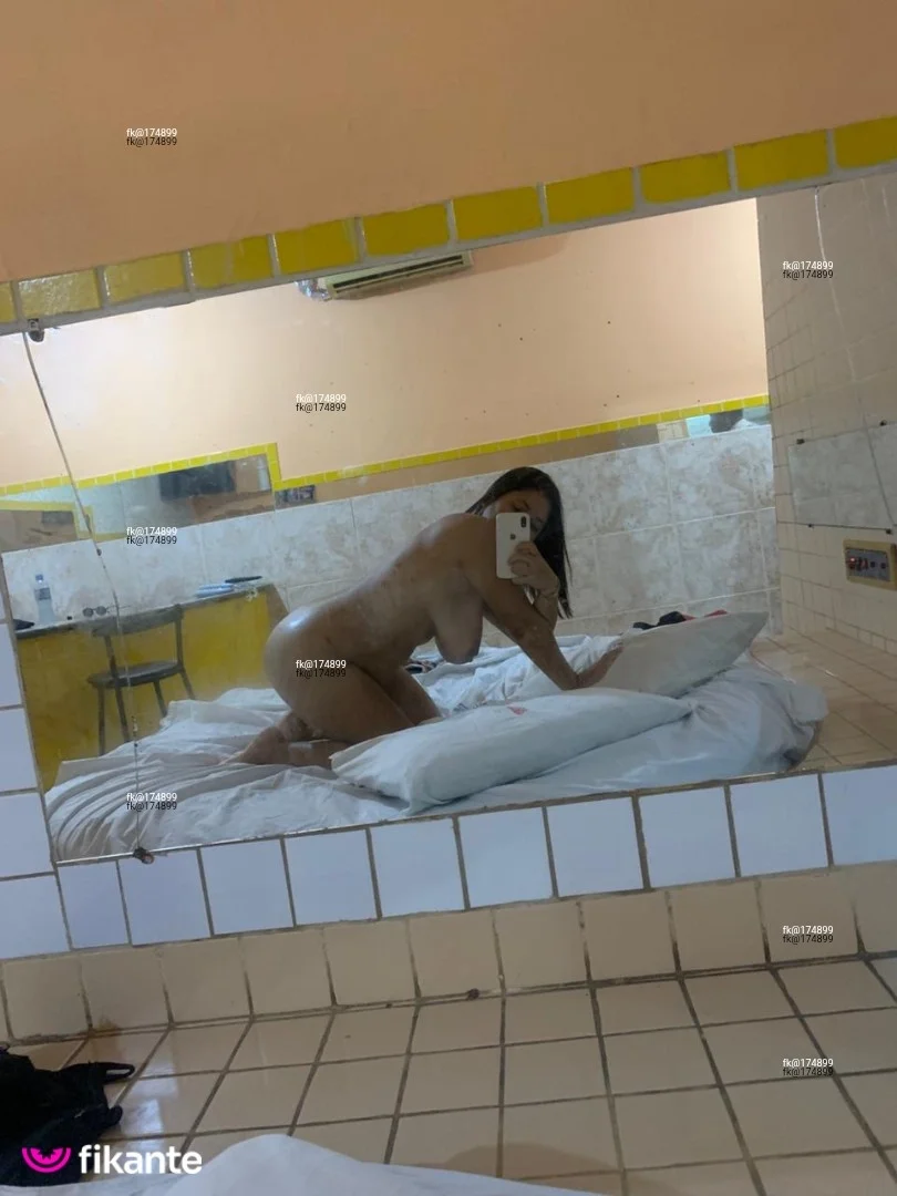 Foto de Ana Paula