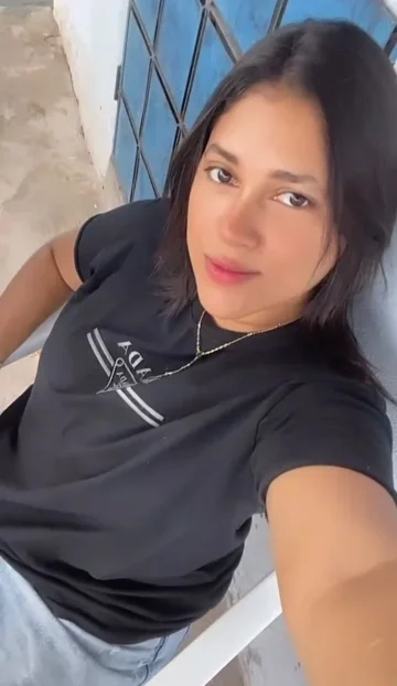 Foto profissional de Ana Paula
