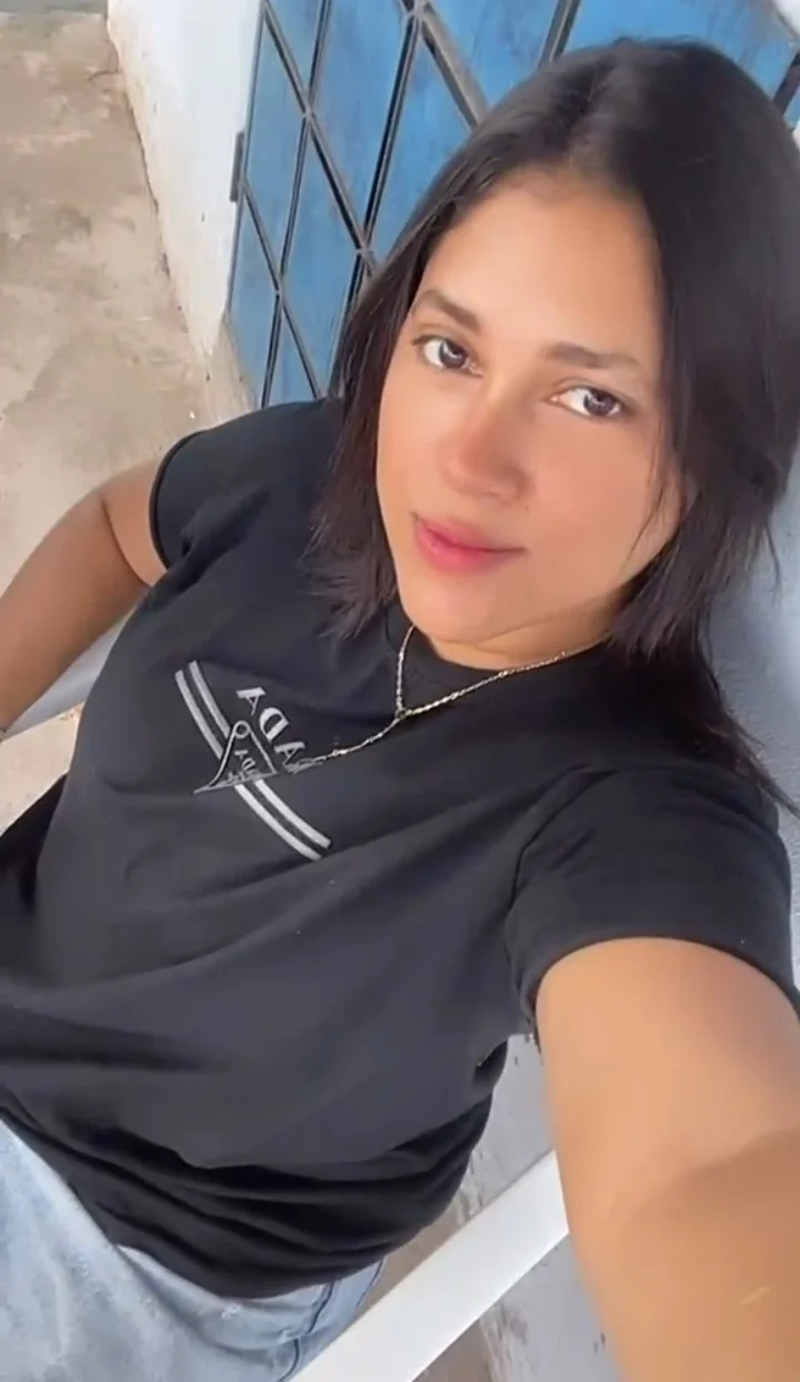 Foto profissional de Ana Paula