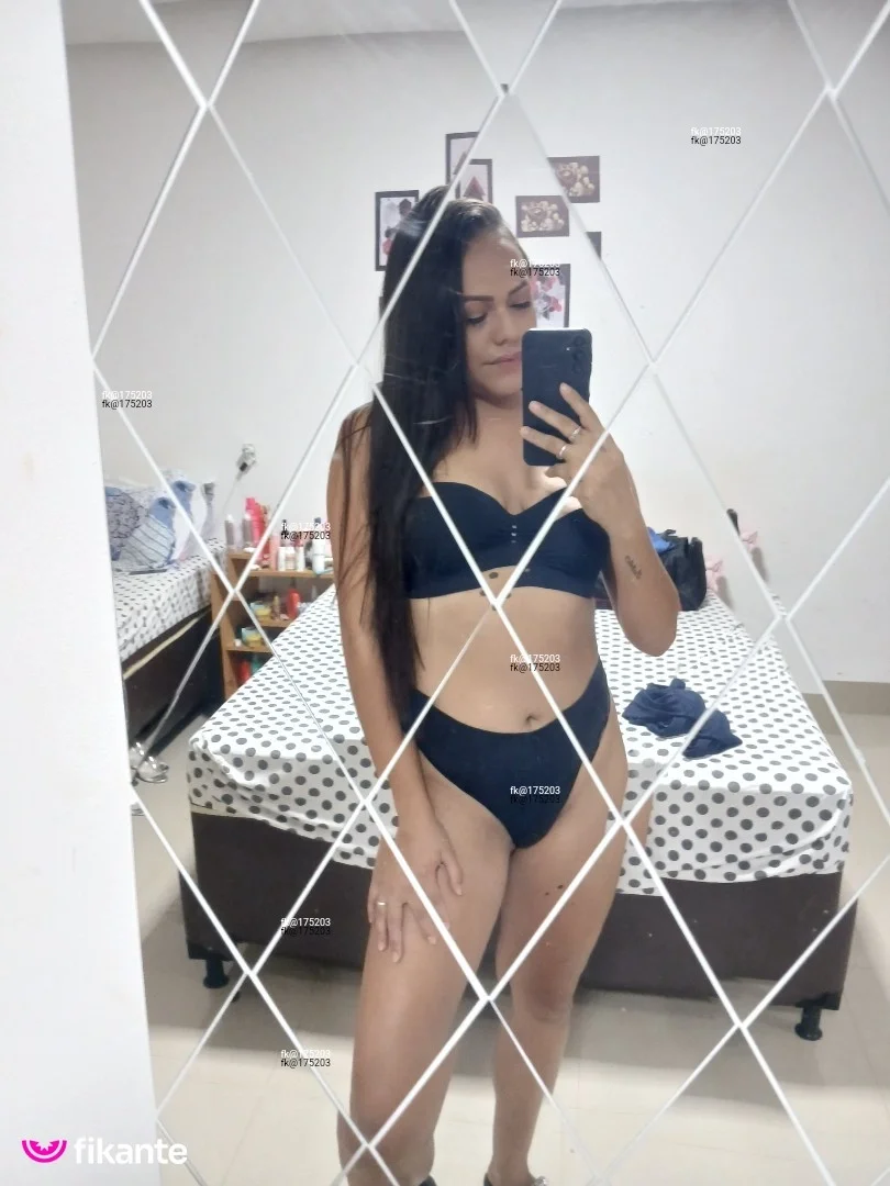 Foto profissional de Ana