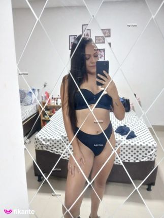 Ana - foto no feed de Jaraguá