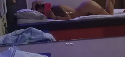 Foto profissional de Ana luiza
