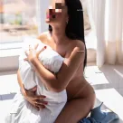 Foto profissional de Nanda