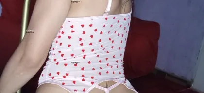 Foto profissional de Sofia