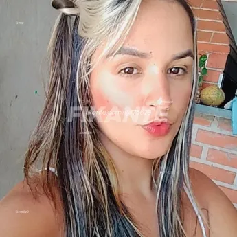 Brunna - foto no feed de Campo Novo do Parecis