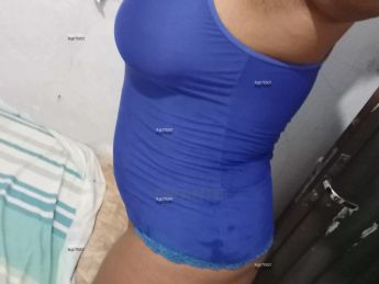 Daniely Kristine - foto no feed de Porangatu