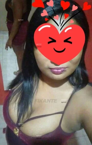 Daniely Kristine - foto no feed de Porangatu