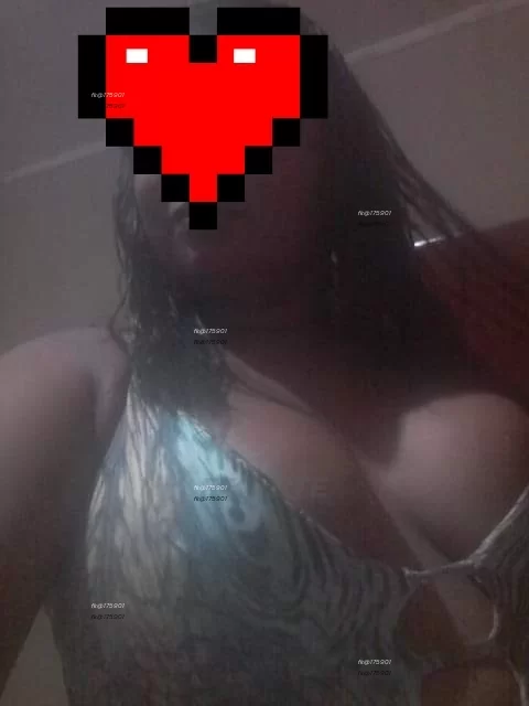 Daniely Kristine - foto no feed de Porangatu