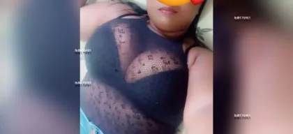 Foto profissional de Daniely Kristine