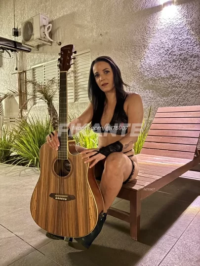 Foto de Lupita Violeira