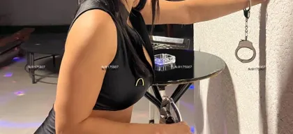 Foto profissional de Lupita Violeira