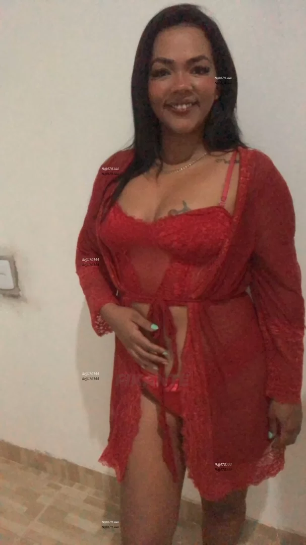 Morena - foto no feed de Jaru