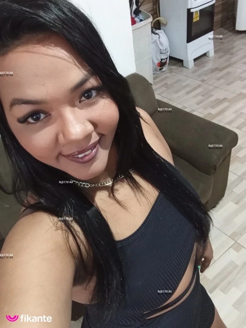 Morena - foto no feed de Jaru