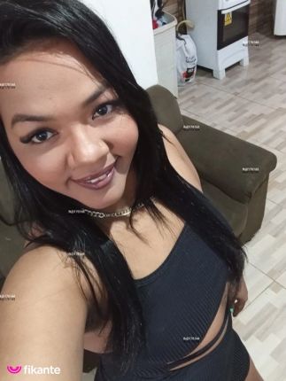 Morena - foto no feed de Jaru