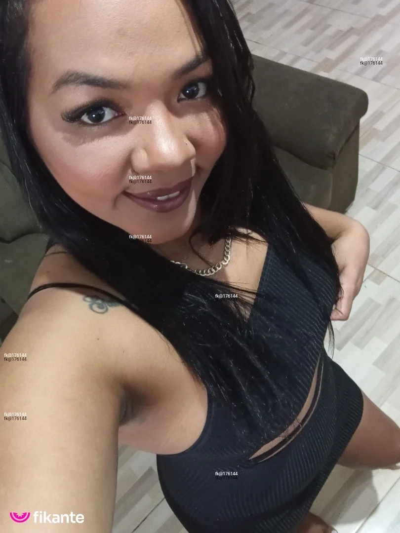 Morena - foto no feed de Jaru