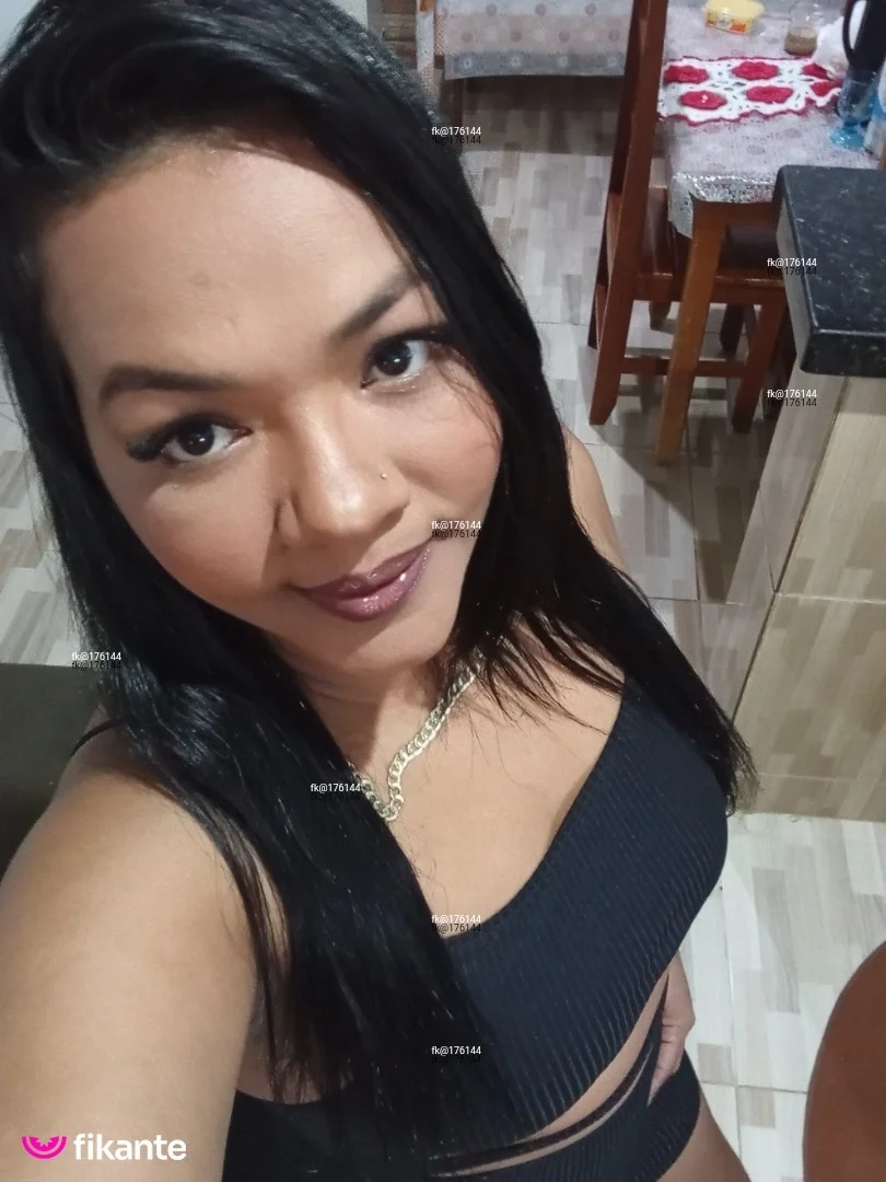 Morena - foto no feed de Jaru