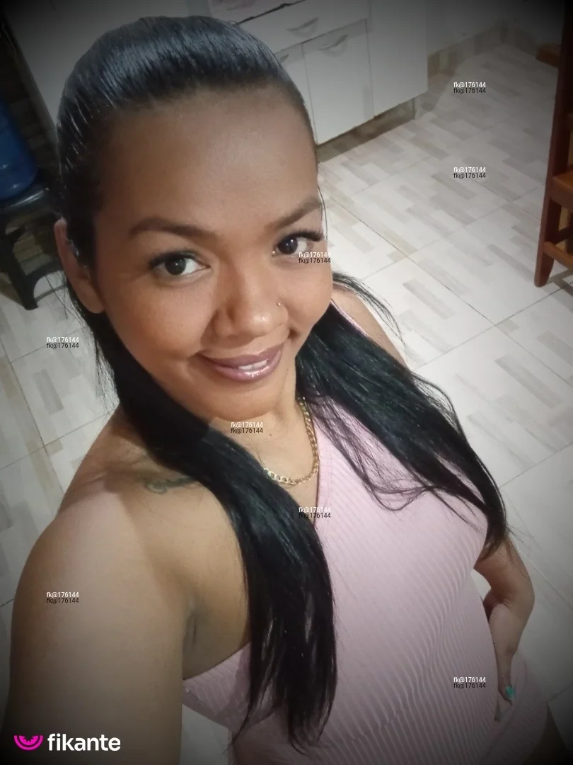 Morena - foto no feed de Jaru