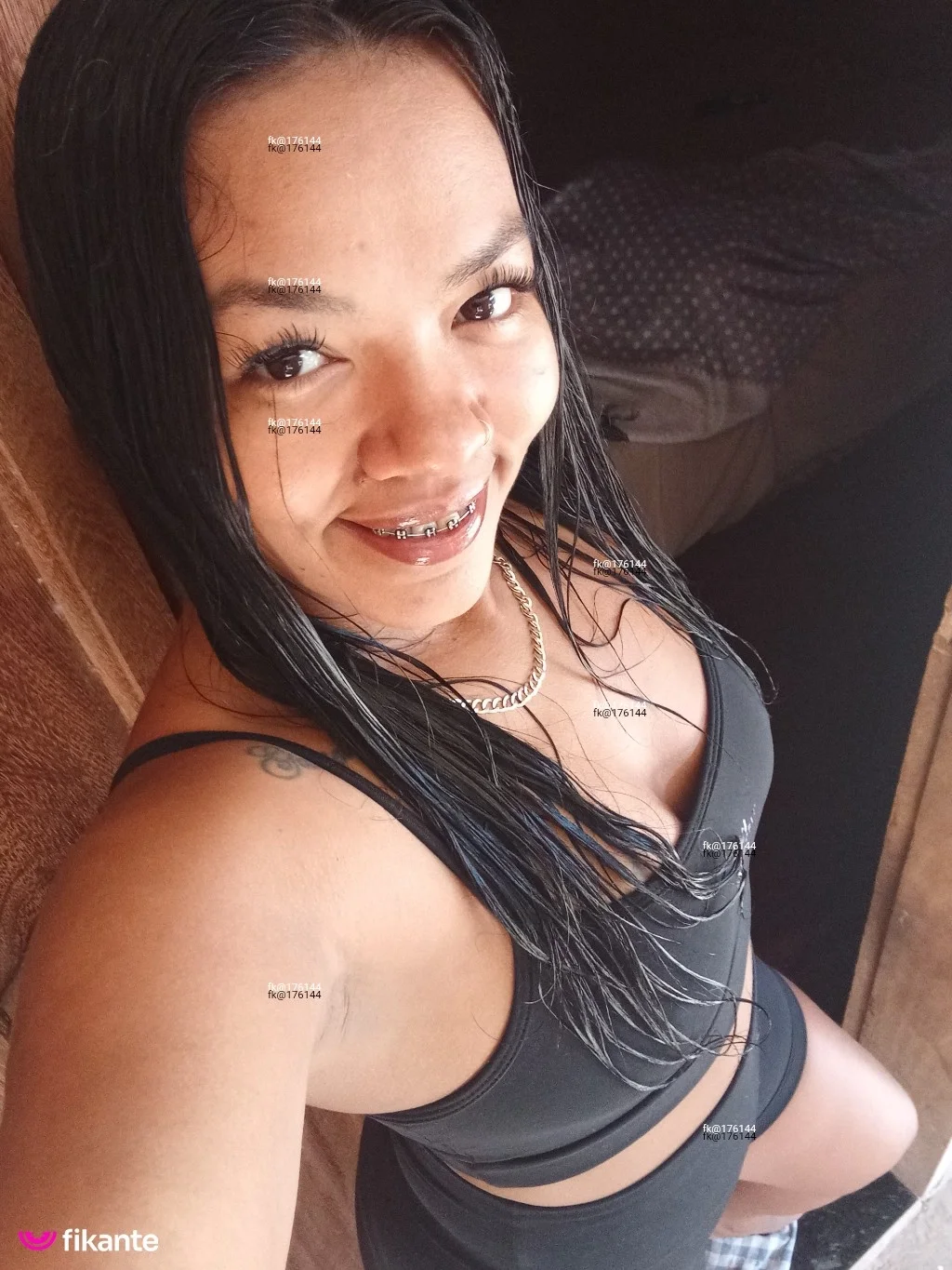 Foto profissional de Morena