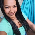 Foto profissional de Morena