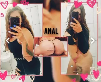 Juliana - foto no feed de Montenegro