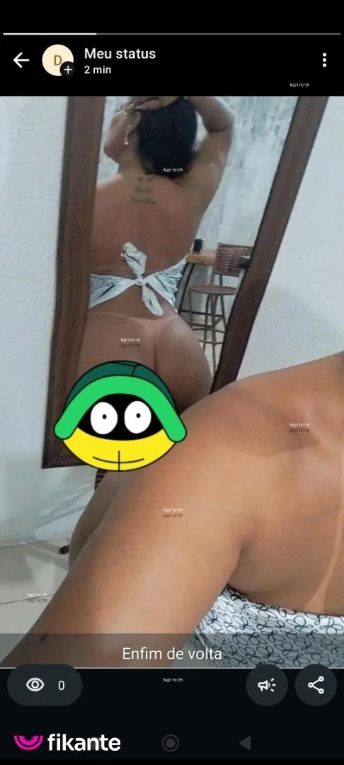 Foto de Emanuele Garcia