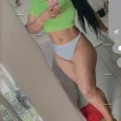 Foto profissional de Cem reais duas gosadas