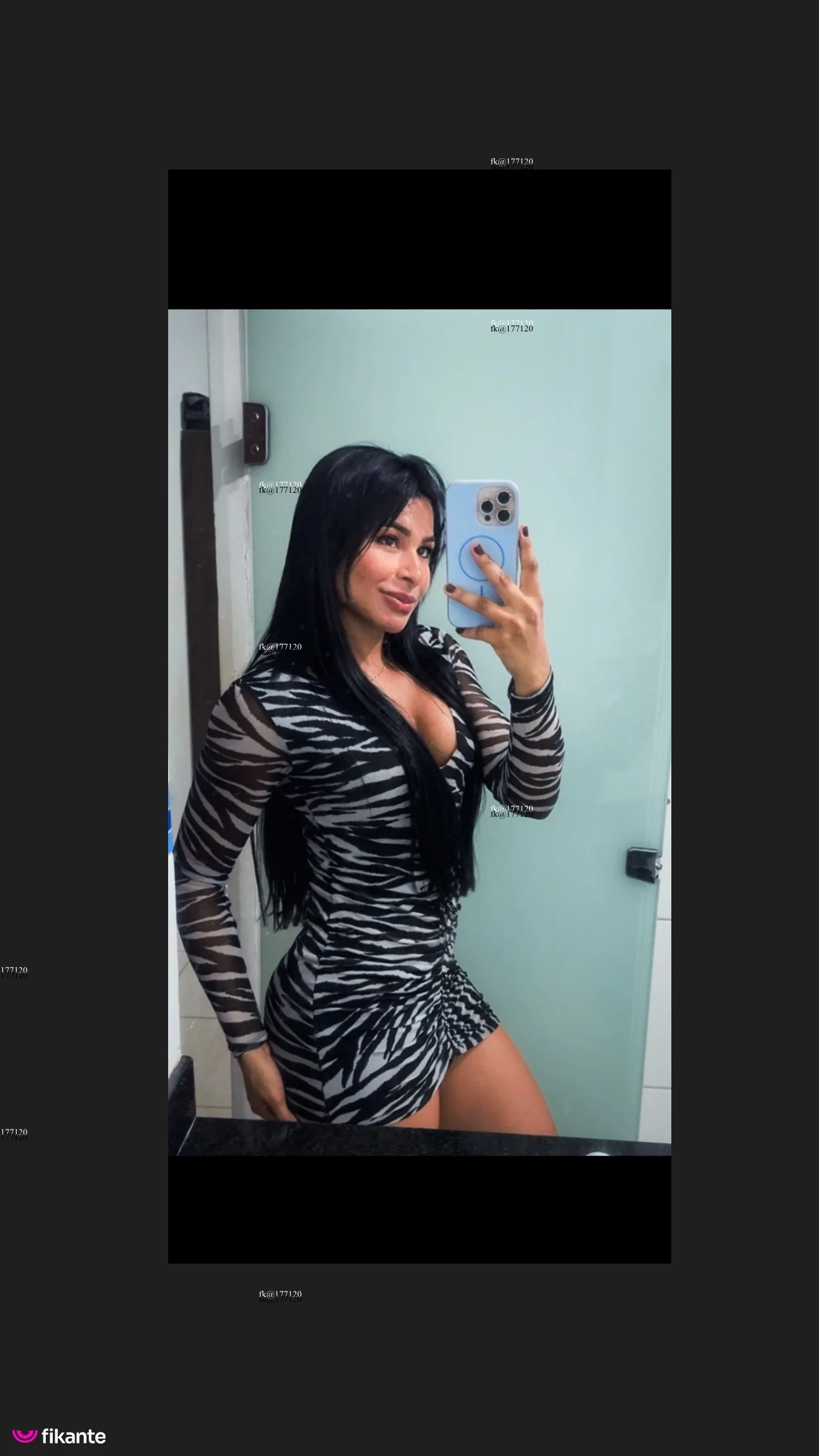 Lhais — garota de programa em Água Boa