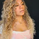 Foto profissional de Manuzinha