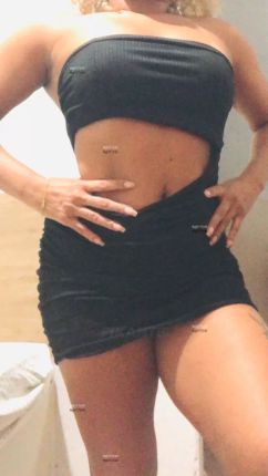 Kauanny - foto no feed de Marabá