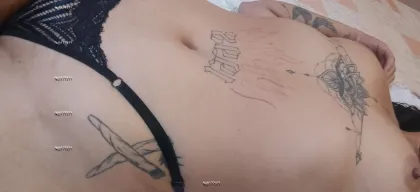 Foto profissional de Jessiquinha