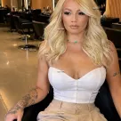 Foto profissional de Bianca alencar