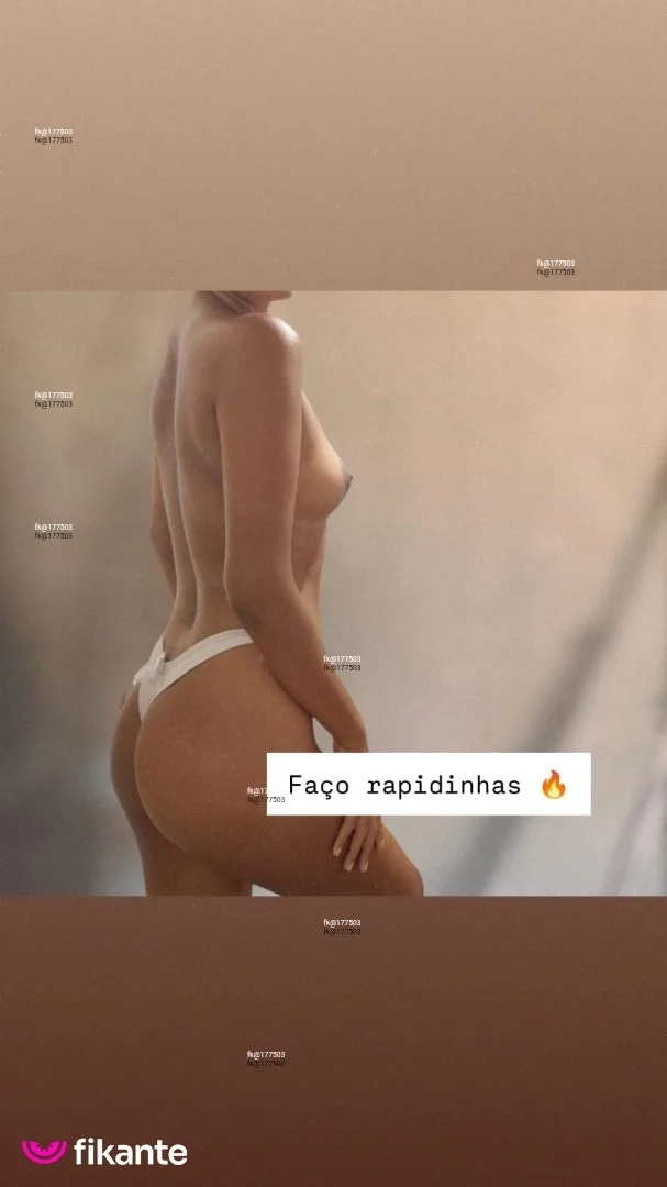 Vivi - foto no feed de Araguaína
