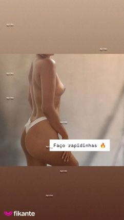 Vivi - foto no feed de Araguaína