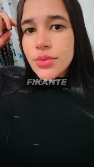 Foto de Aline