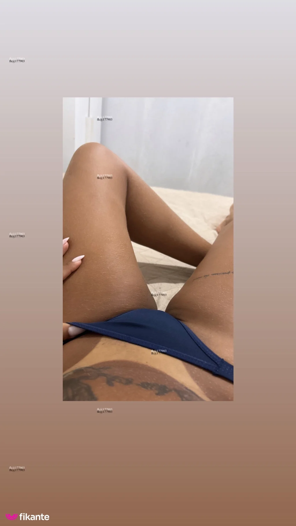 Foto profissional de Morena