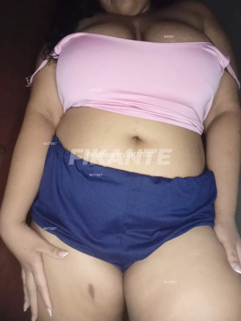 Tetudadiscreta - foto no feed de sexo virtual
