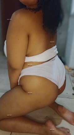 Tetudadiscreta - foto no feed de sexo virtual