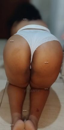 Tetudadiscreta - foto no feed de sexo virtual