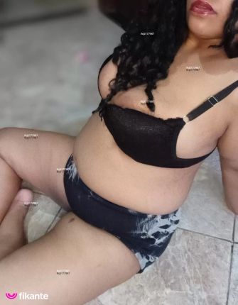 Tetudadiscreta - foto no feed de sexo virtual
