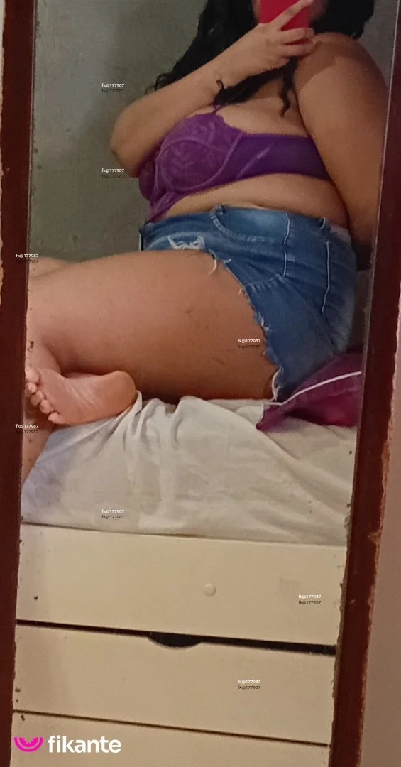 Tetudadiscreta - foto no feed de sexo virtual