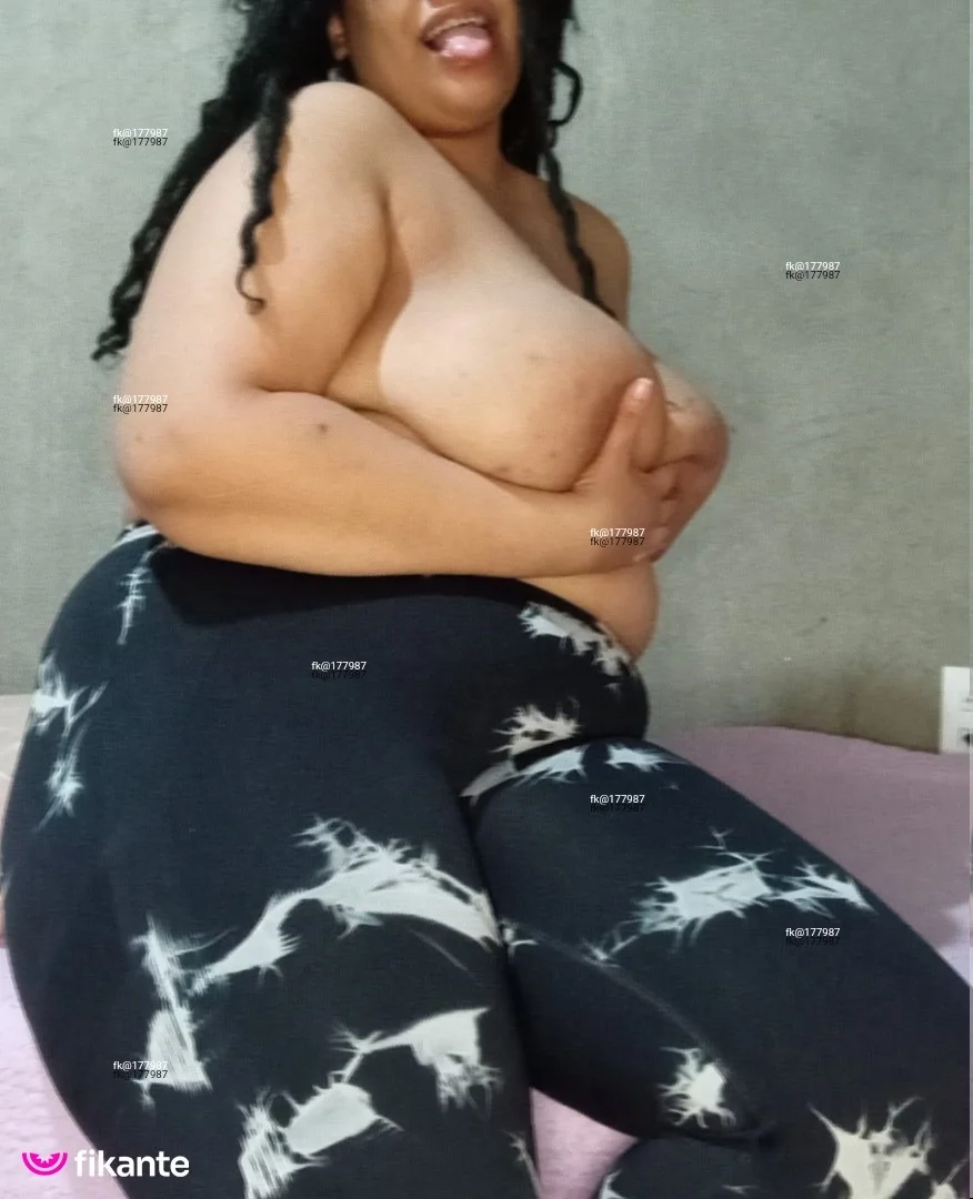 Tetudadiscreta - foto no feed de sexo virtual