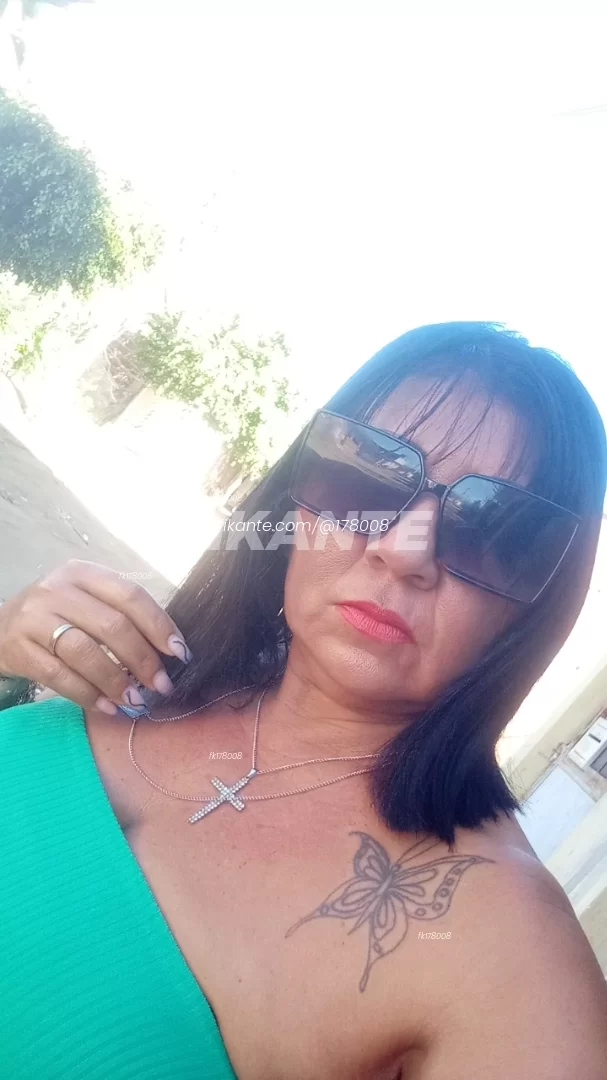Julia - foto no feed de Surubim