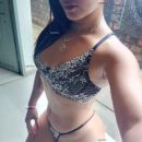 Foto de Sarah pimentinha