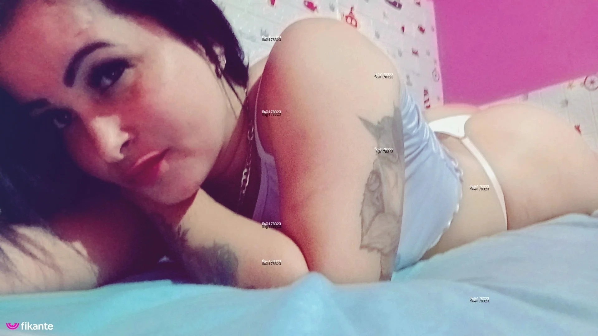 foto de capa de Sarah pimentinha
