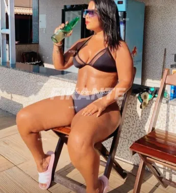 RAINHA DA FODA MULATA - foto no feed de Pimenta Bueno