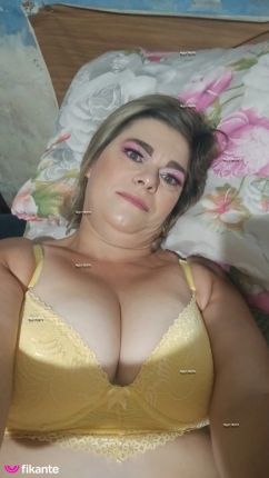 Manuela - foto no feed de sexo virtual