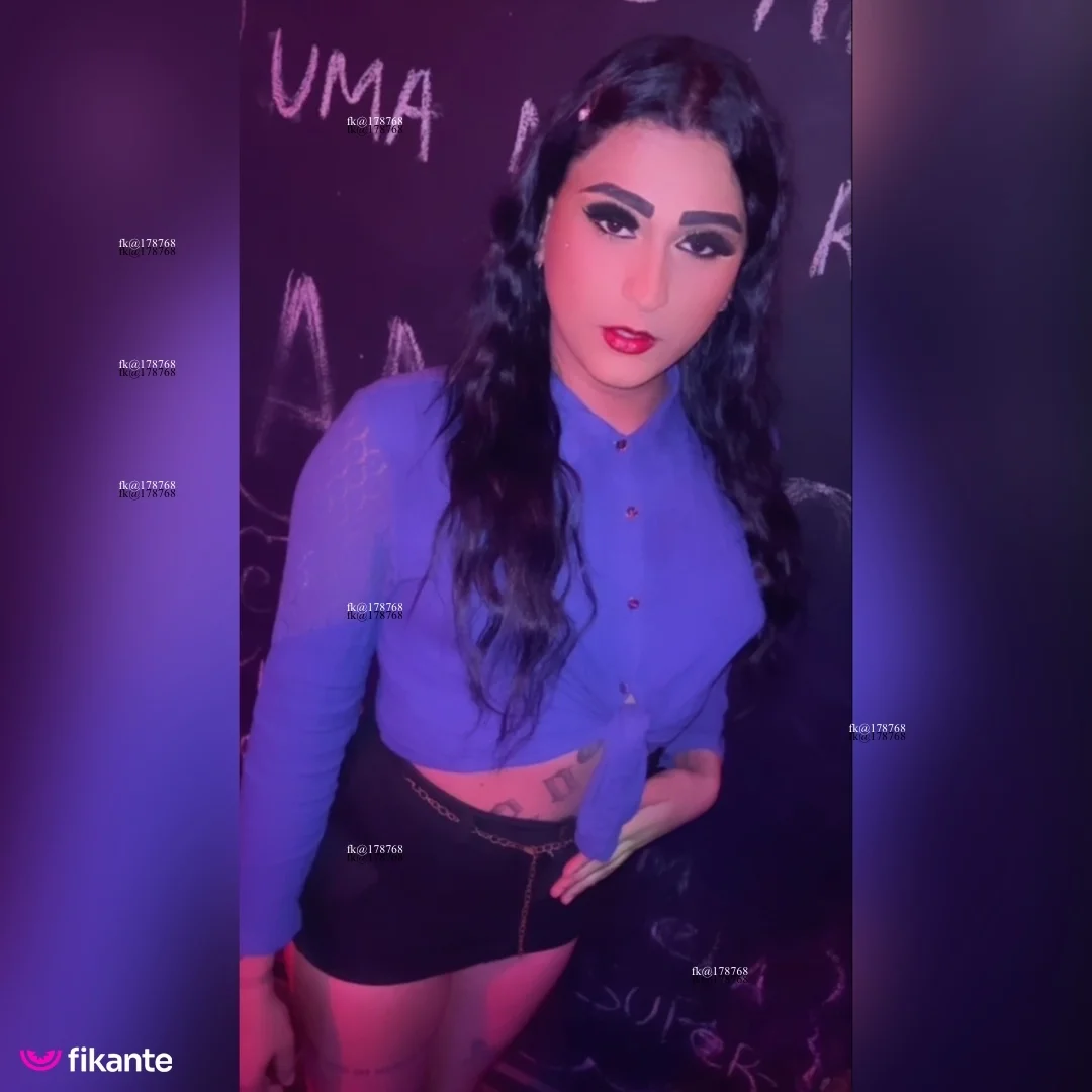 Foto de Gaby