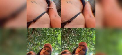 Foto profissional de Gaby