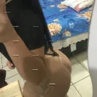 Foto profissional de Sabrina